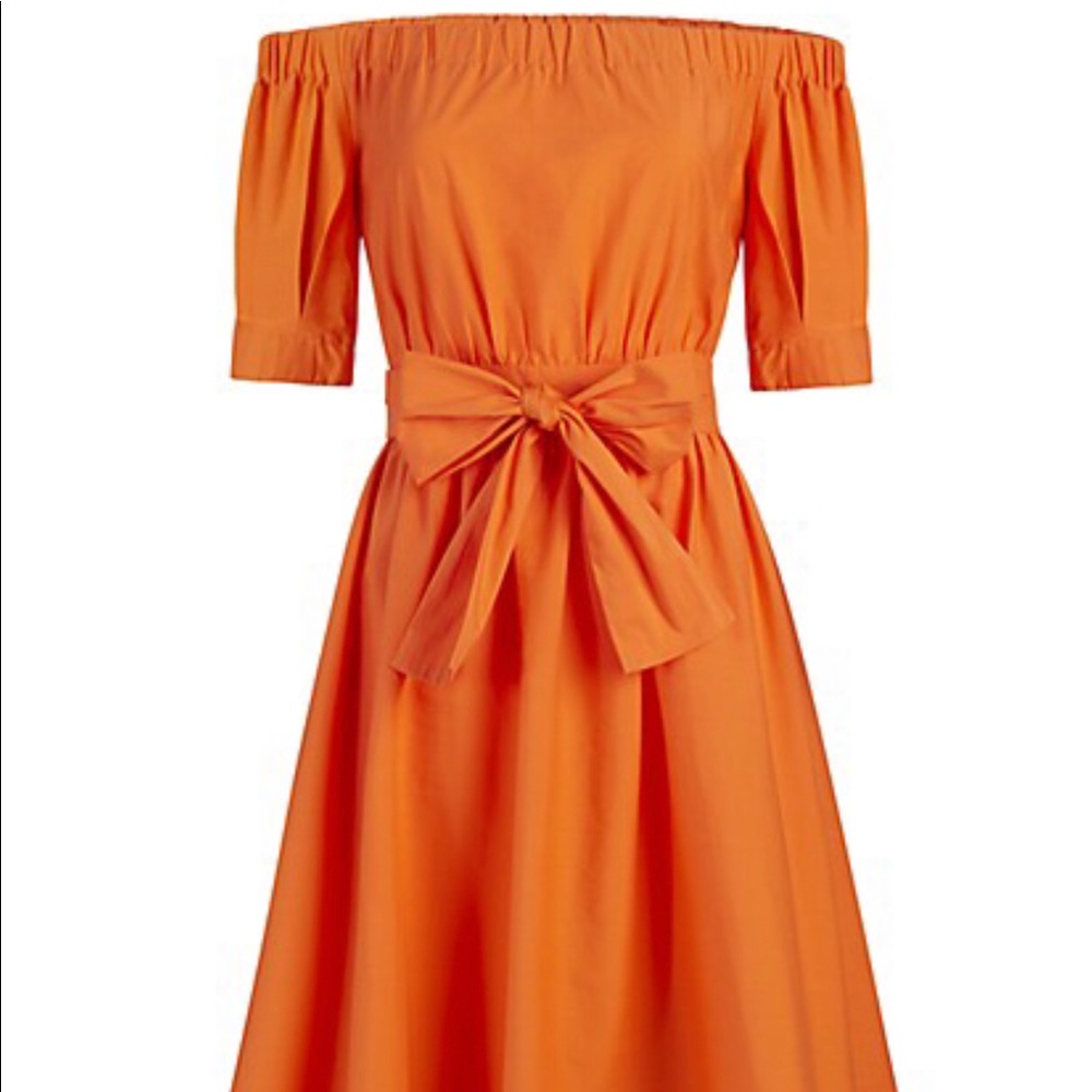 Orange NY & Company| Eva Mendes